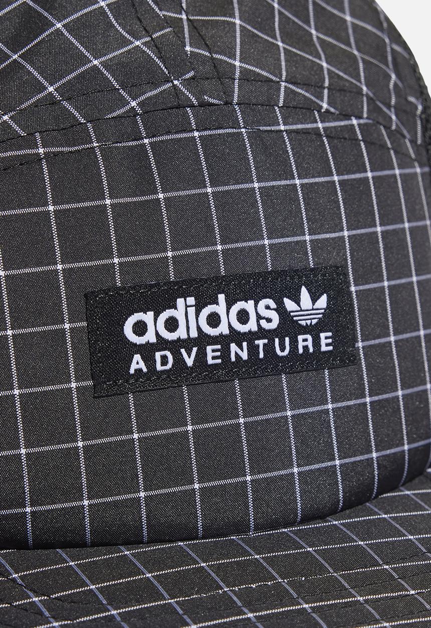 adidas Originals - Adidas adventure runners cap - black