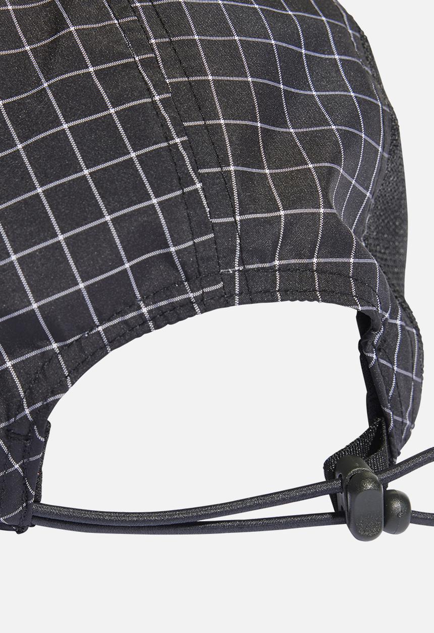 adidas Originals - Adidas adventure runners cap - black