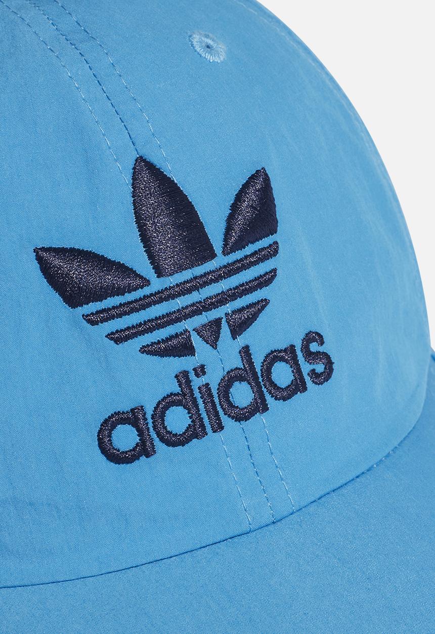 adidas Originals - Adidas adicolor archive baseball hat - blue
