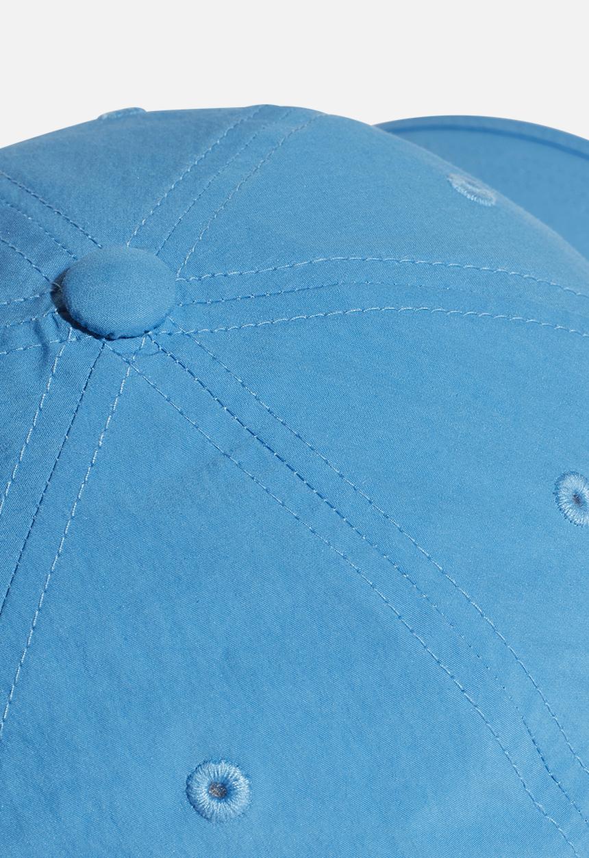adidas Originals - Adidas adicolor archive baseball hat - blue