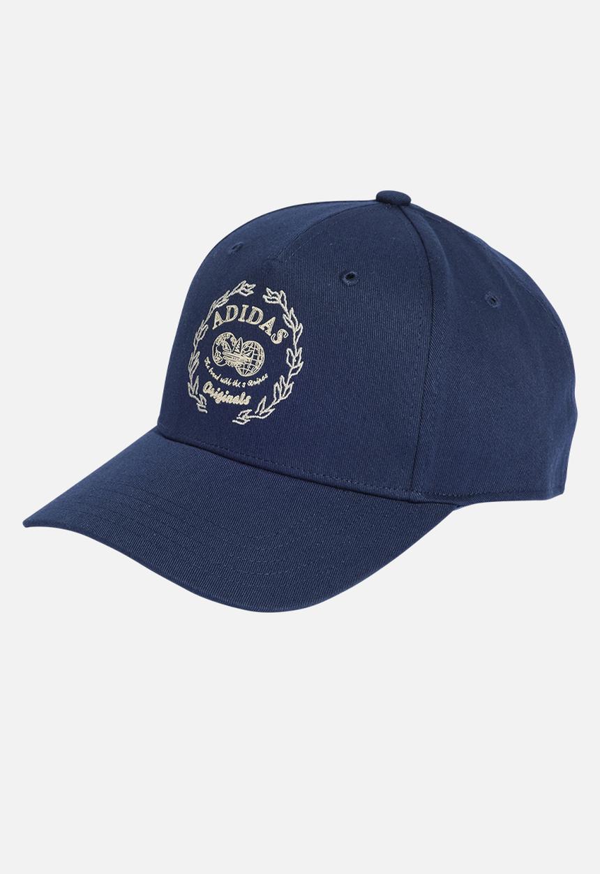 adidas Originals - Adidas hack the archive baseball cap - blue
