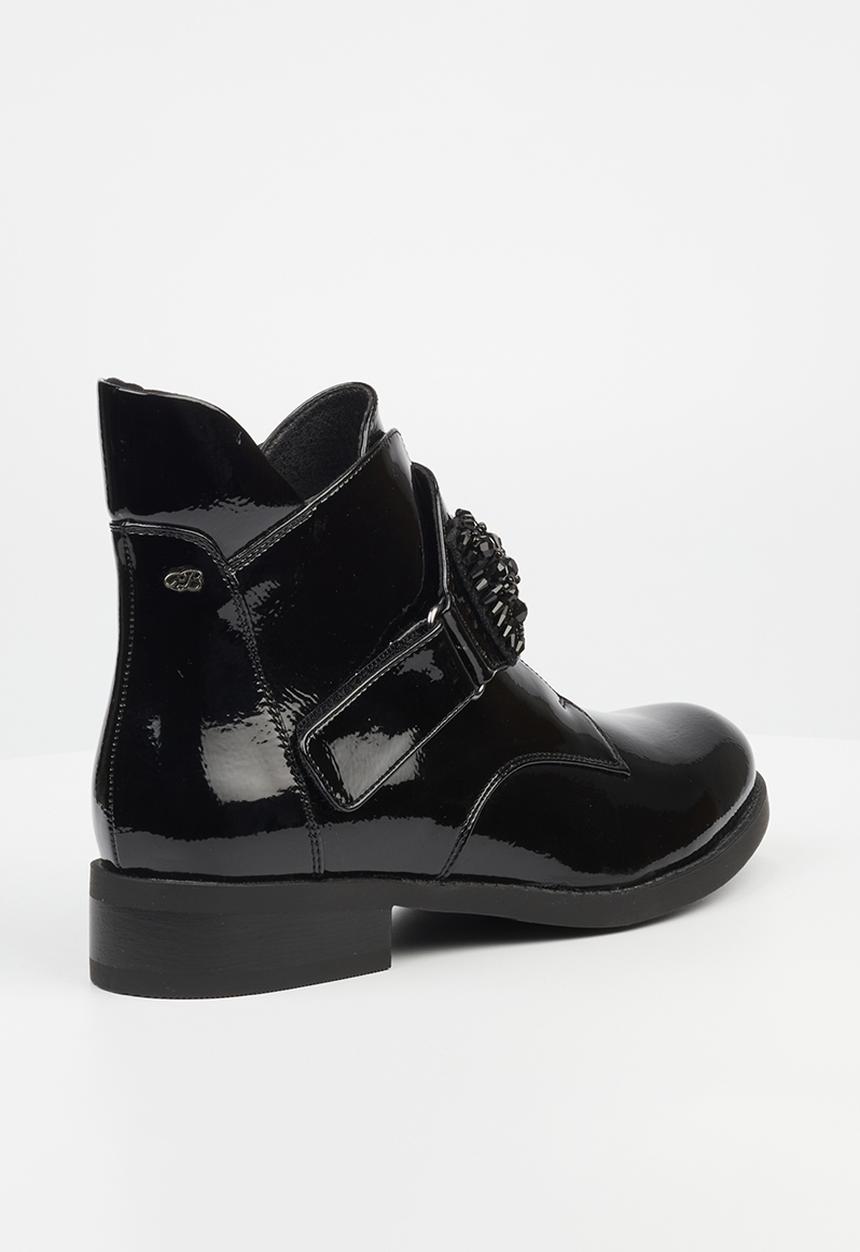 Miss Black - Zadar 1 ankle boot - black