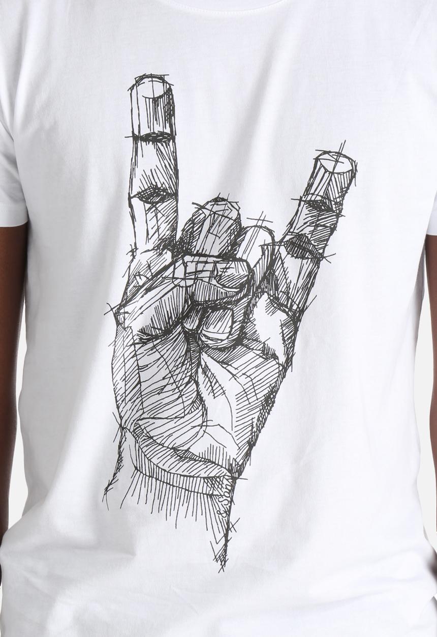 Only & Sons - Zion Tee