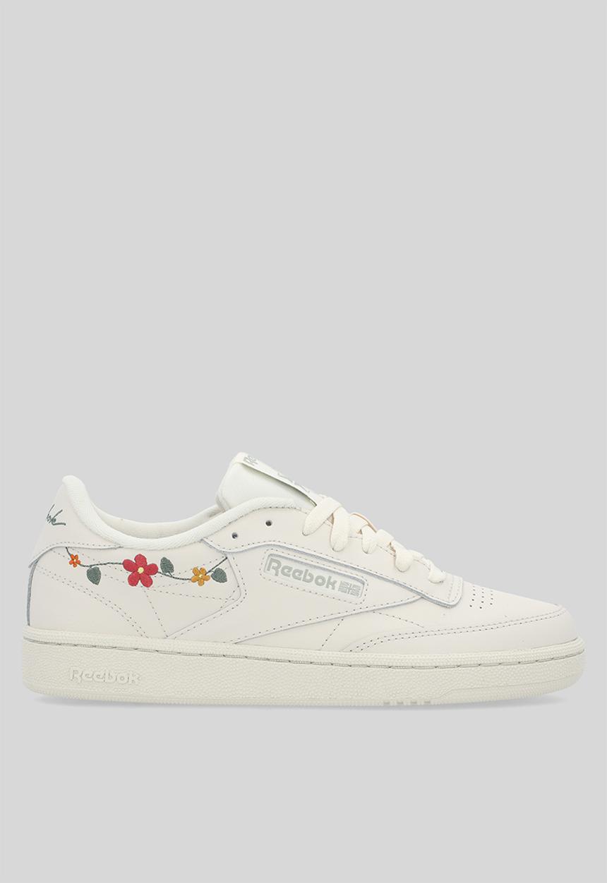 Reebok - Club c 85