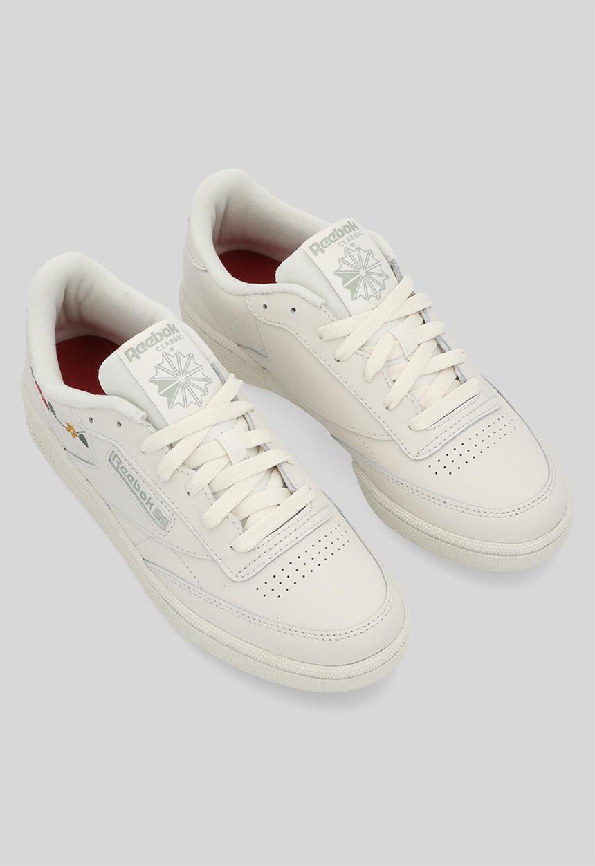 Reebok - Club c 85