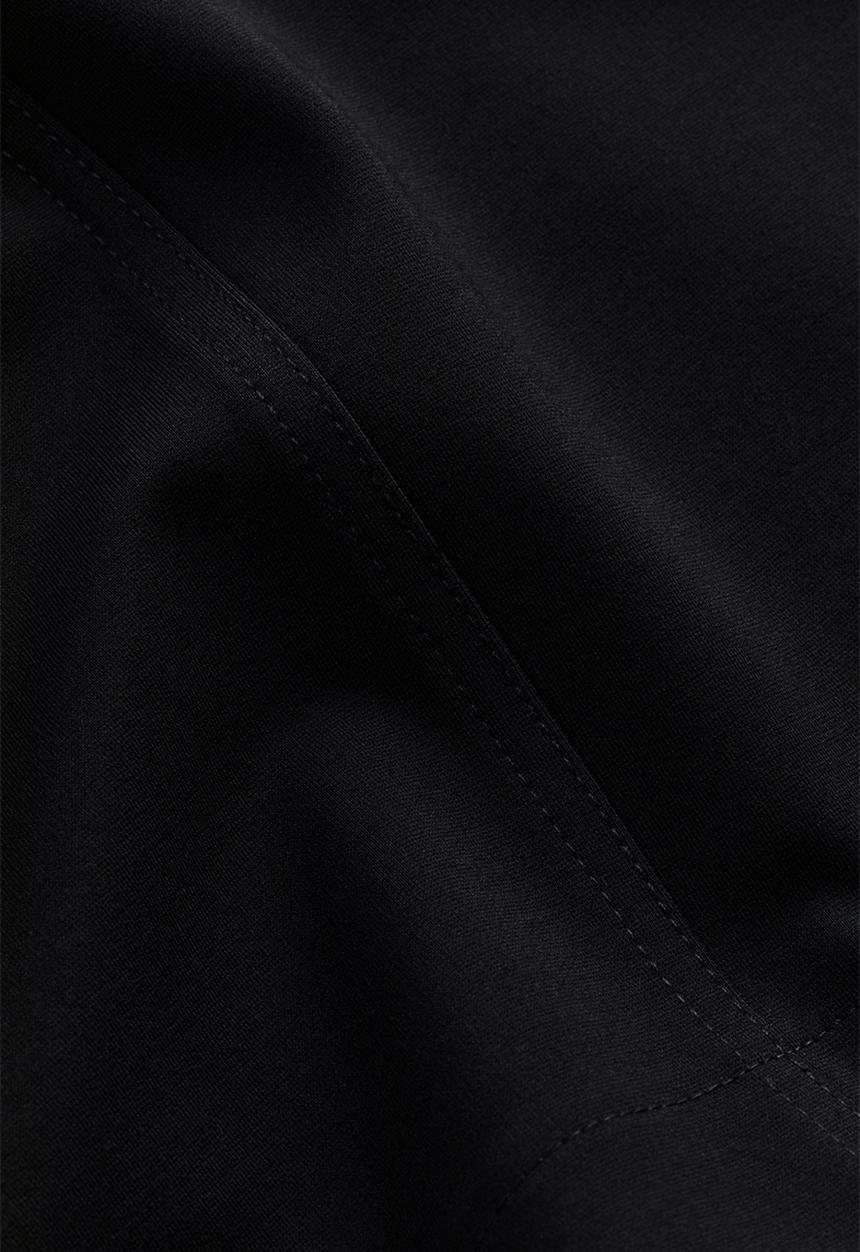 H&M - Pencil skirt - black