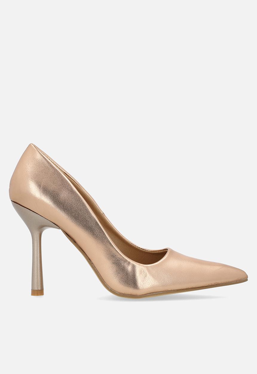 Madison® - Lila 3 court - rose gold