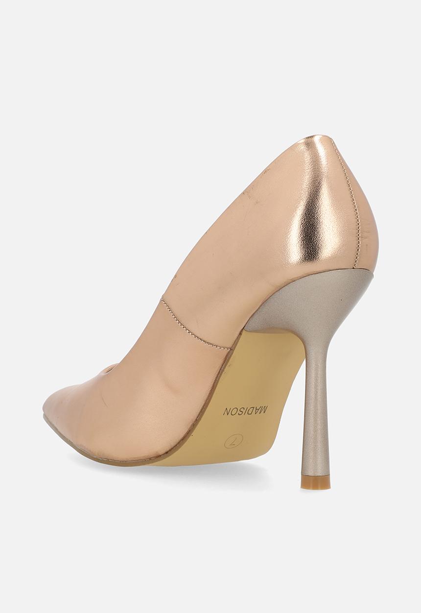 Madison® - Lila 3 court - rose gold