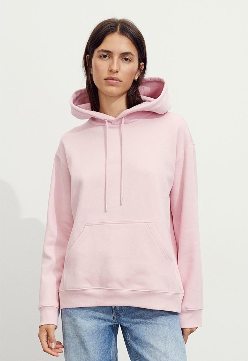 H&M - Hooded top - pink