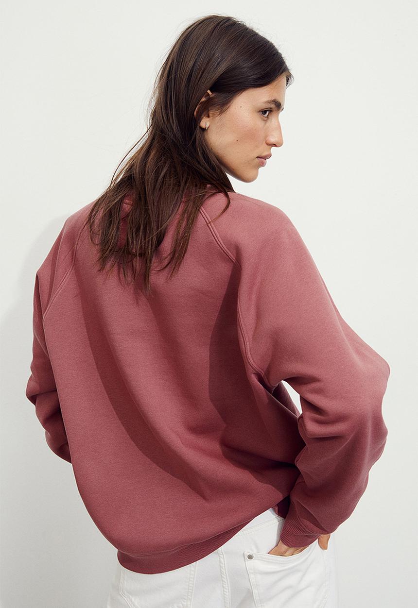 H&M - Sweatshirt - pink