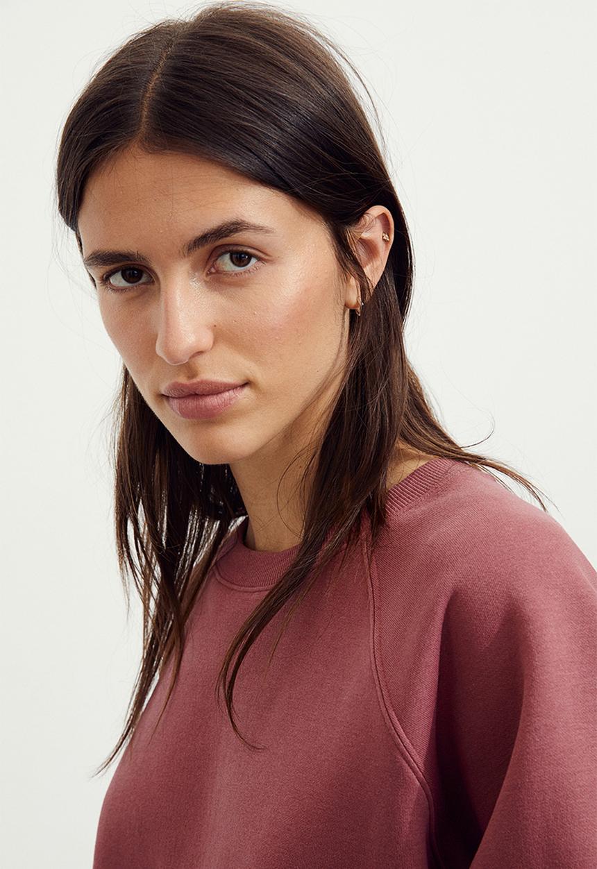 H&M - Sweatshirt - pink
