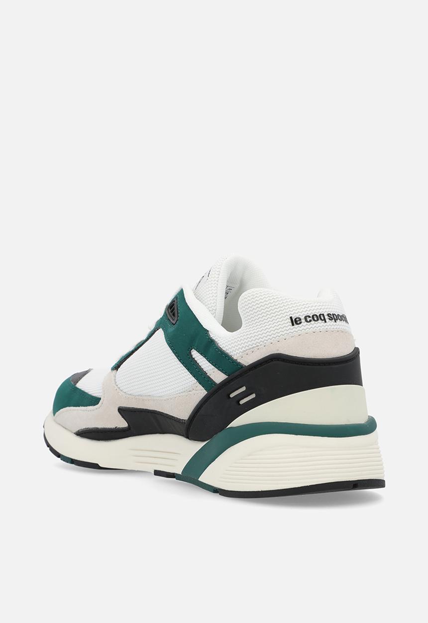 Le Coq Sportif - Dynactif r1100 - optical white/botanical g