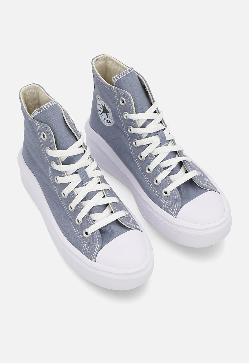 Converse - Chuck taylor all star move - thunder daze/white/gum