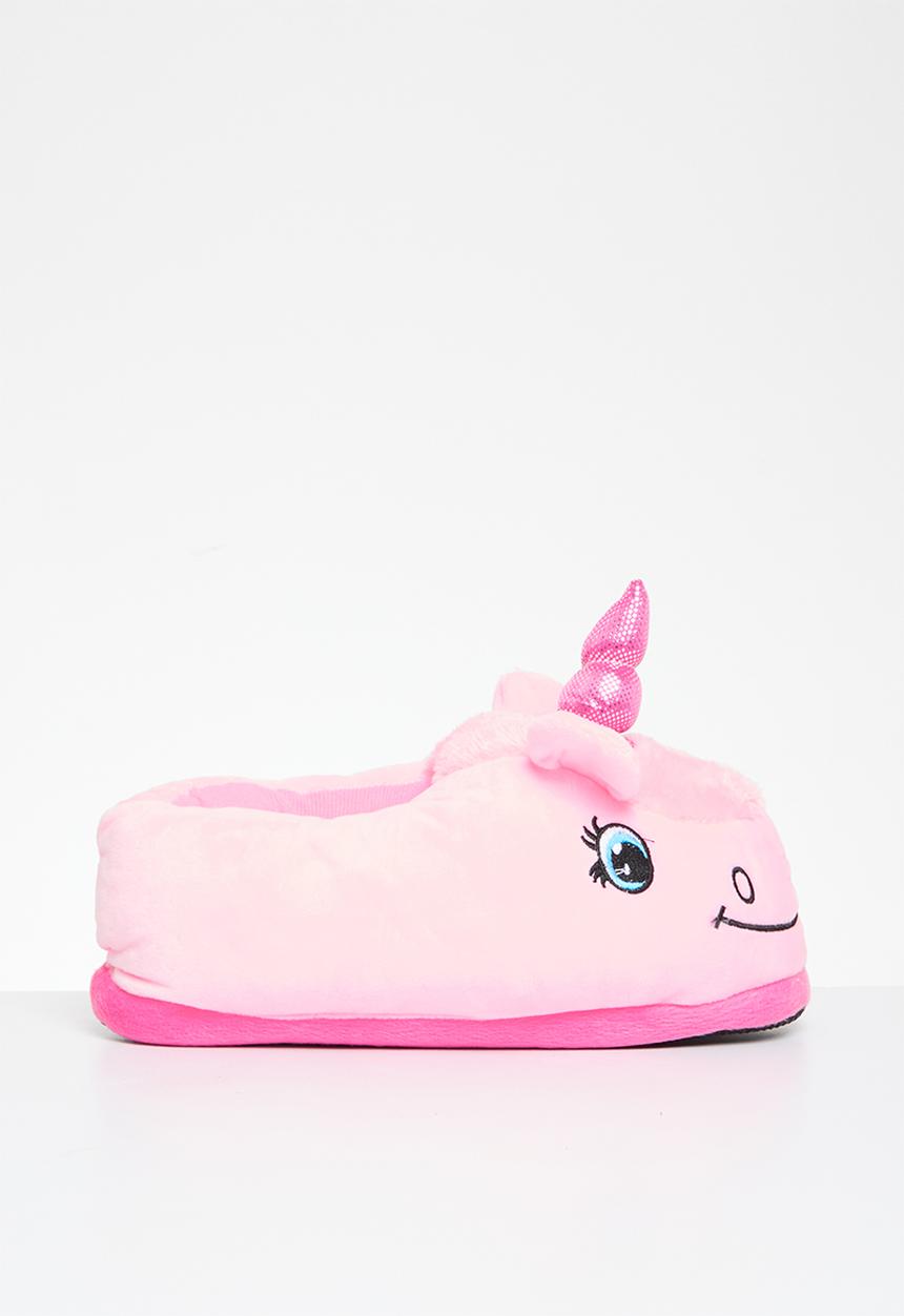 Pop Candy - Novelty slippers - pink