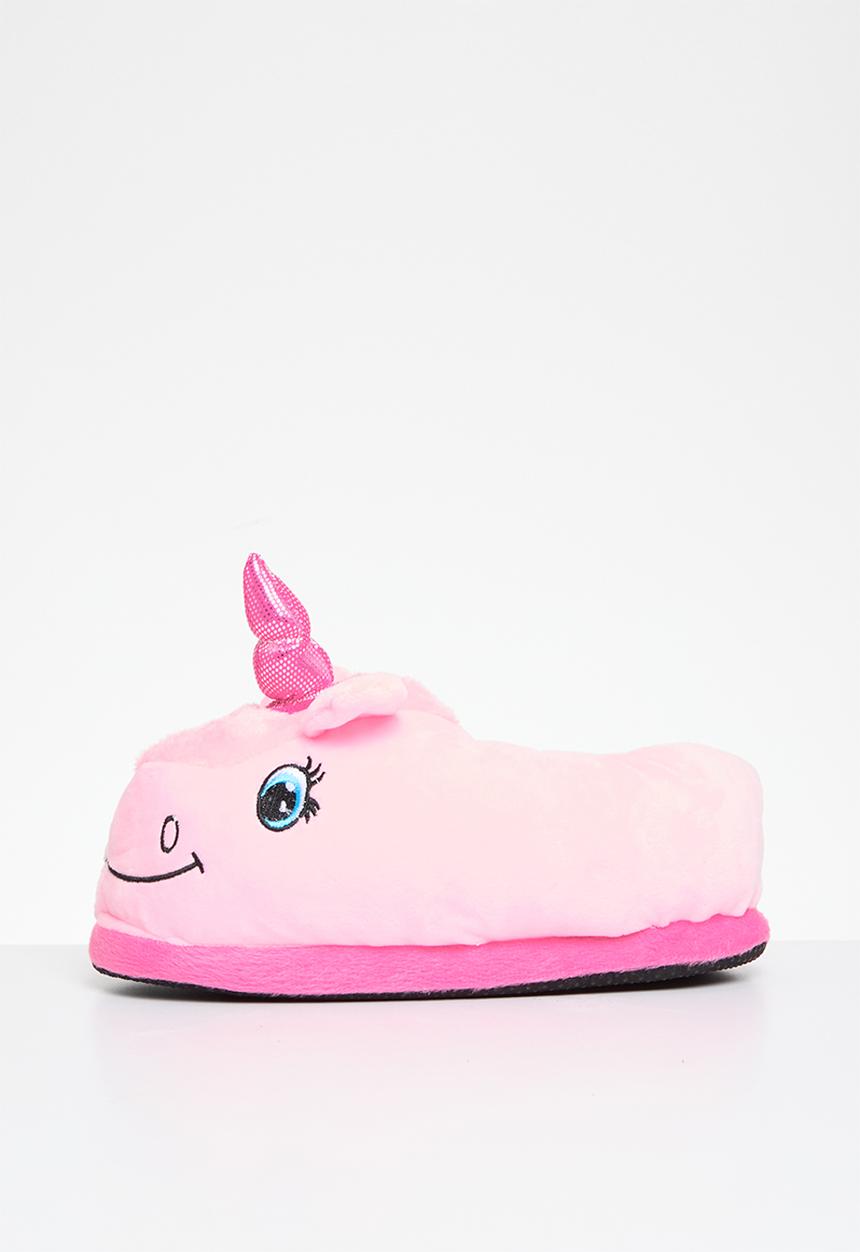 Pop Candy - Novelty slippers - pink