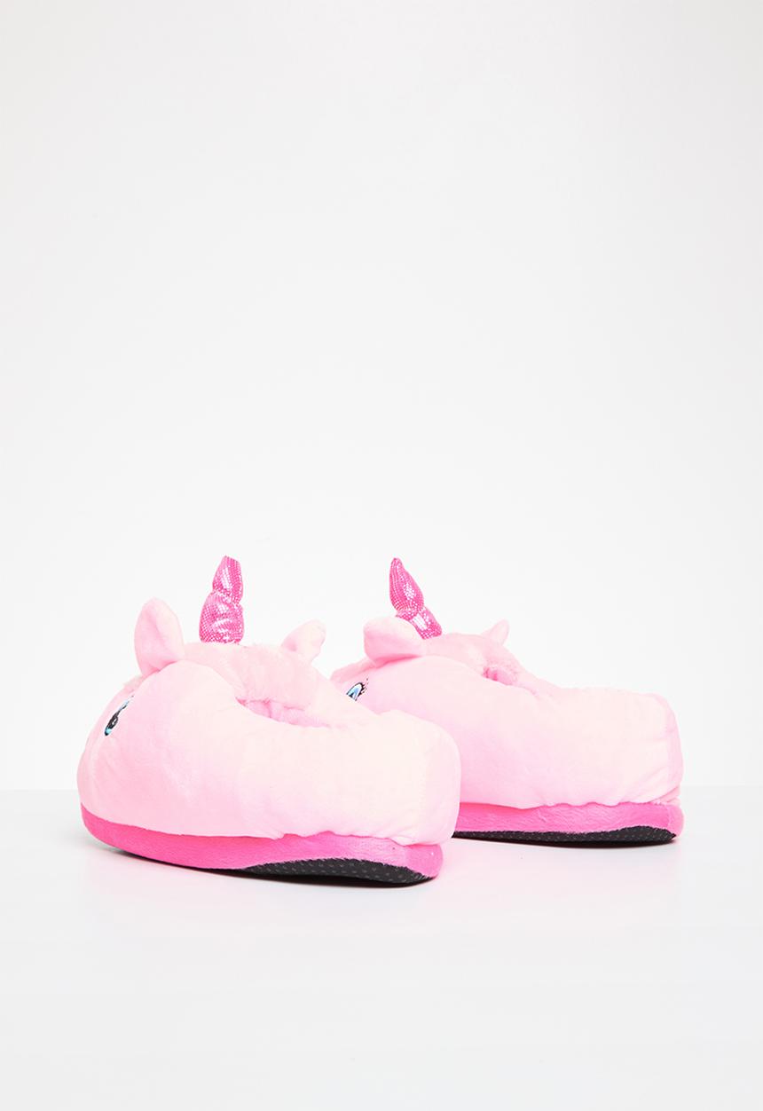 Pop Candy - Novelty slippers - pink