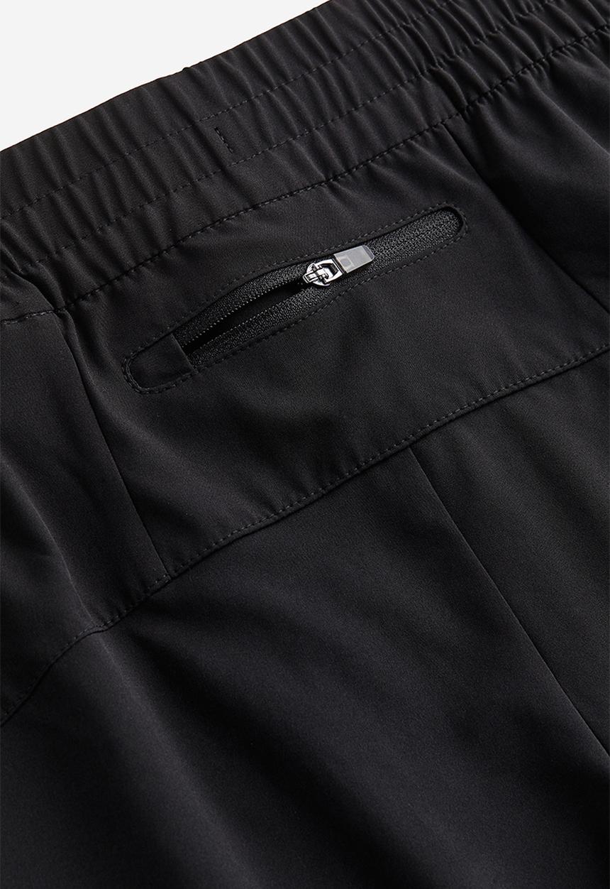 H&M - Drymove™ running trousers - black