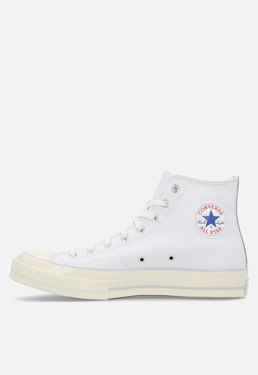 Converse - Chuck 70 leather 