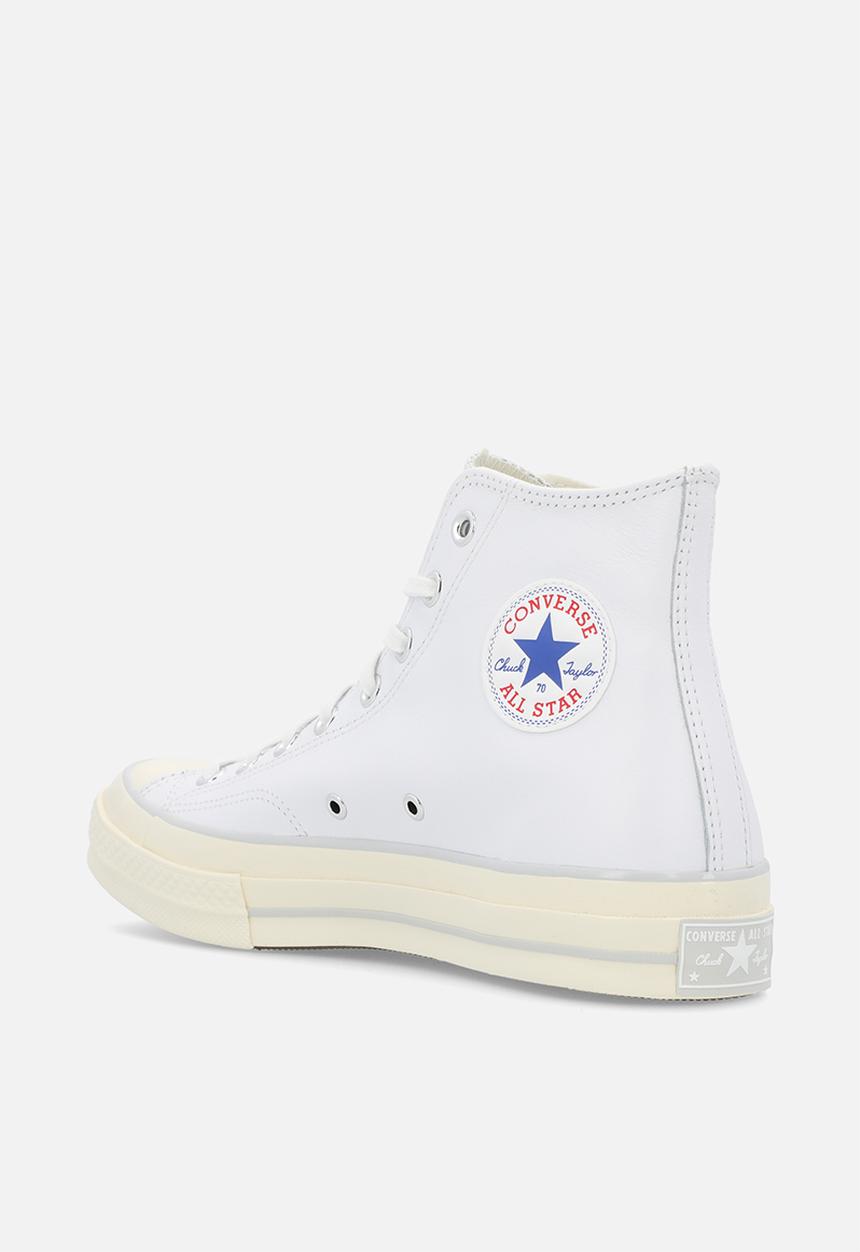 Converse - Chuck 70 leather 