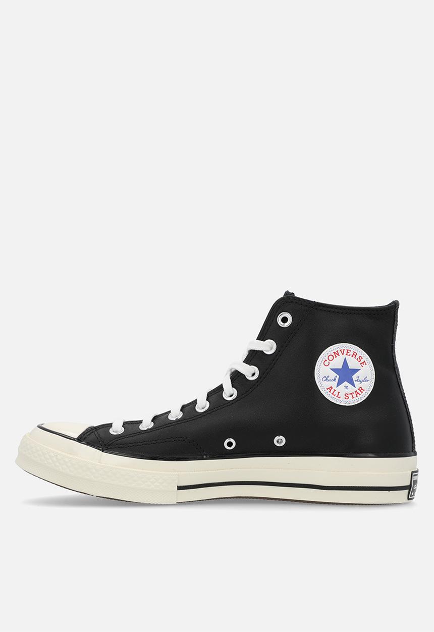 Converse - Chuck 70 leather