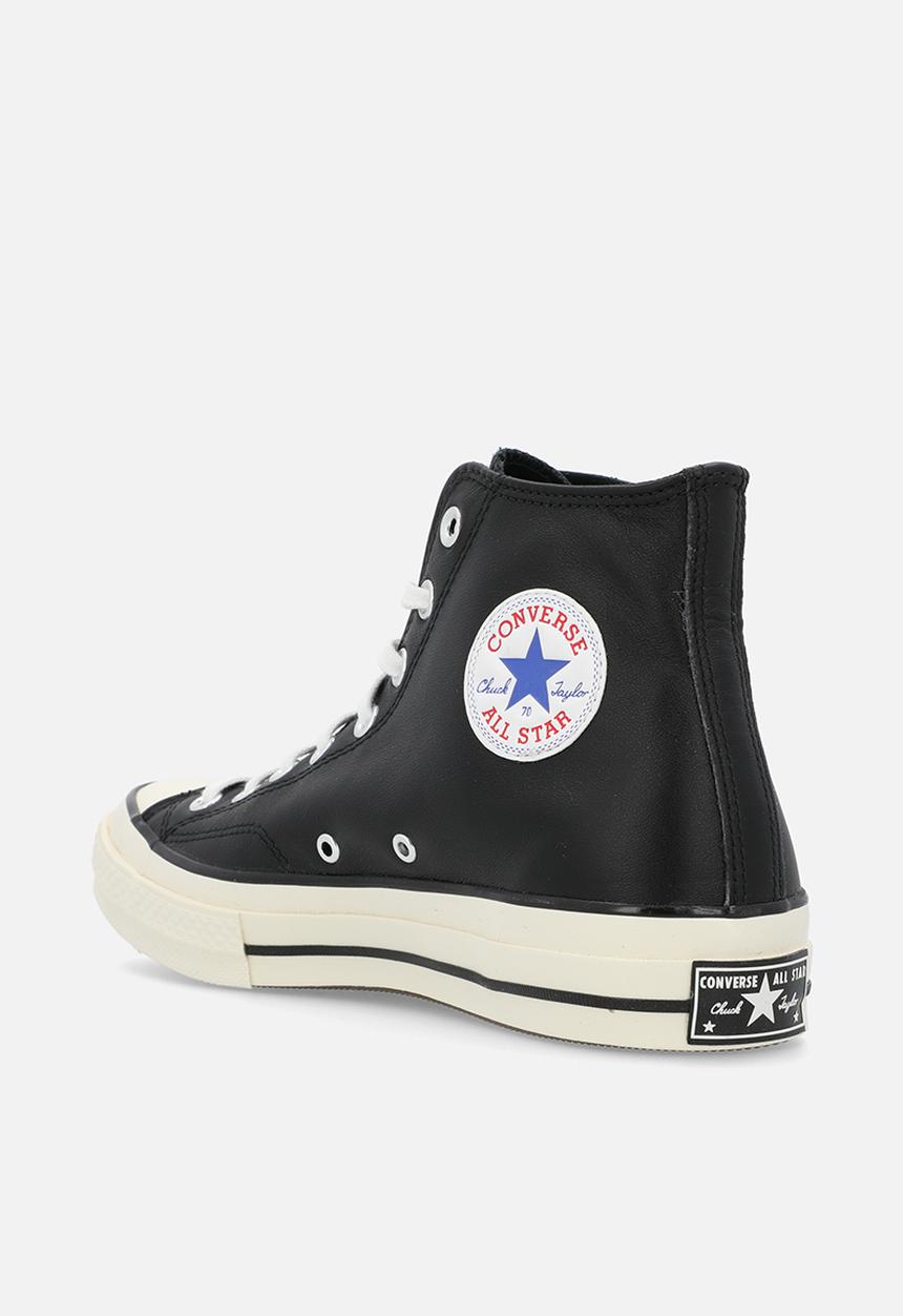 Converse - Chuck 70 leather