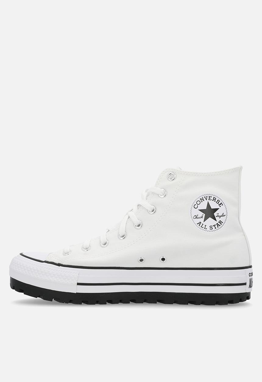 Converse - Chuck Taylor all star City Trek