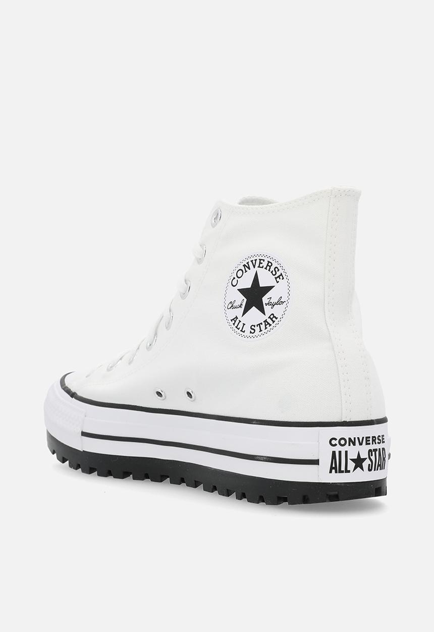 Converse - Chuck Taylor all star City Trek