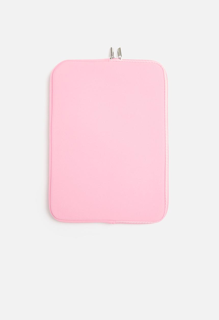 Pop Candy - Laptop sleeve - pink
