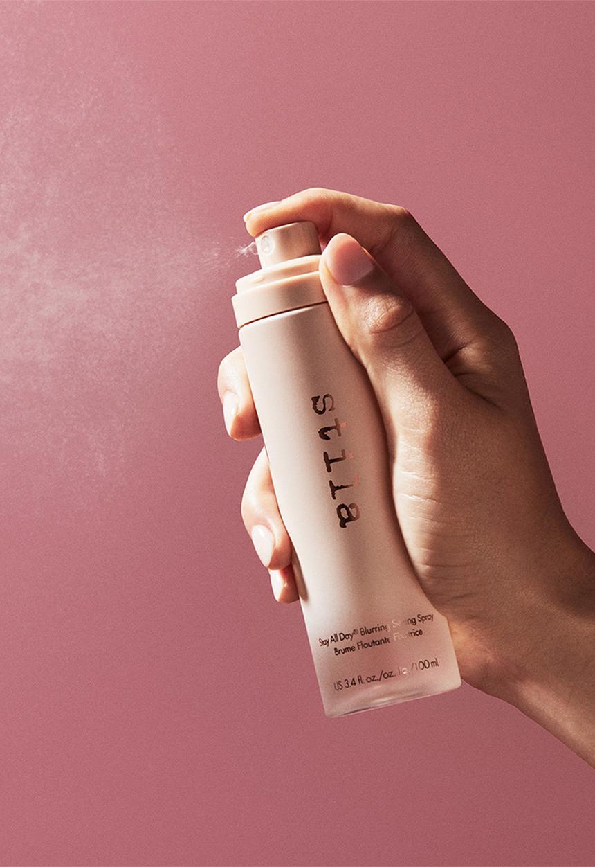 Stila - Stay All Day® Blurring Setting Spray