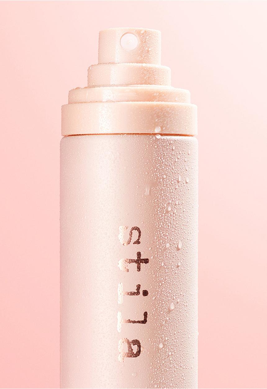 Stila - Stay All Day® Blurring Setting Spray