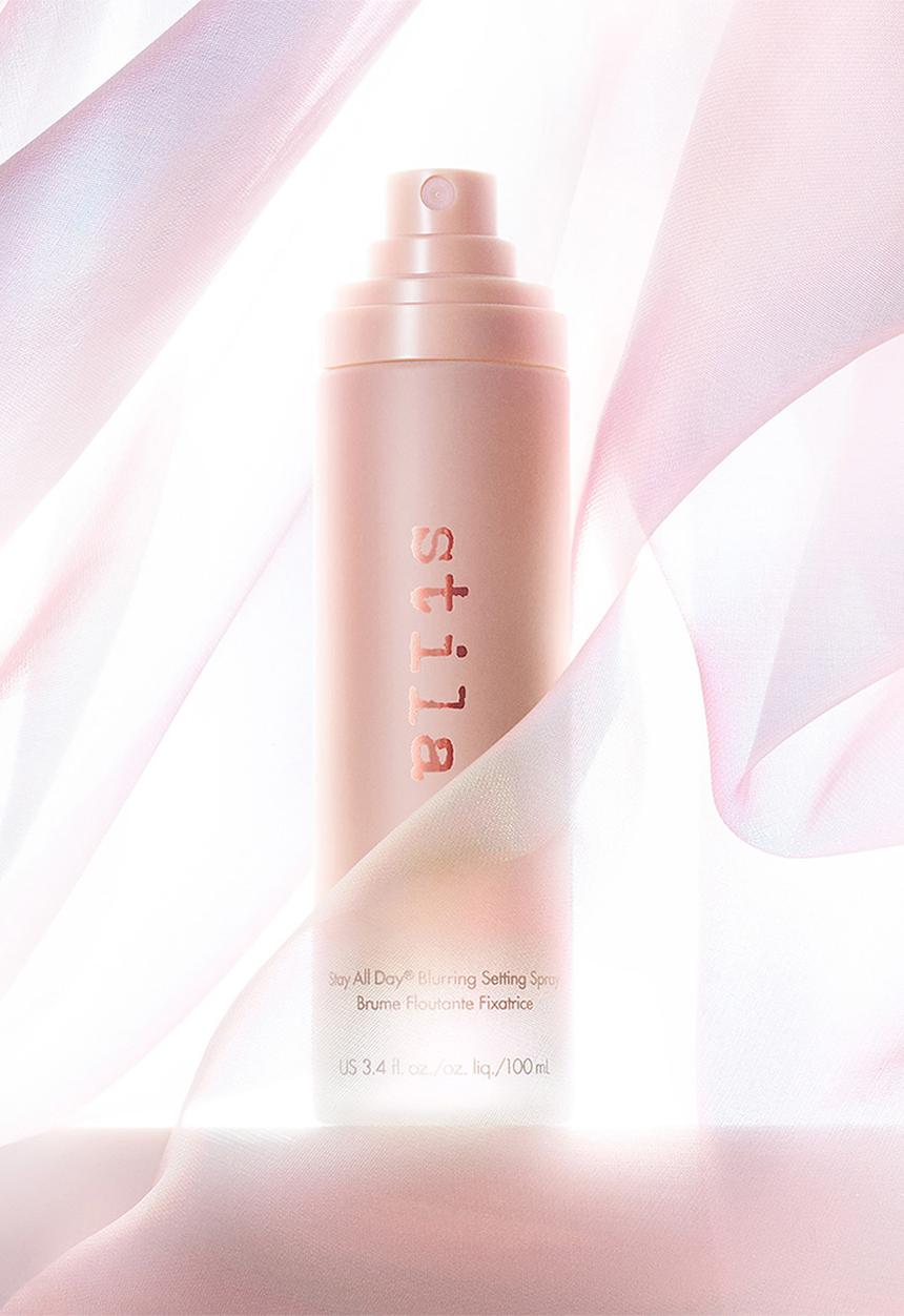 Stila - Stay All Day® Blurring Setting Spray