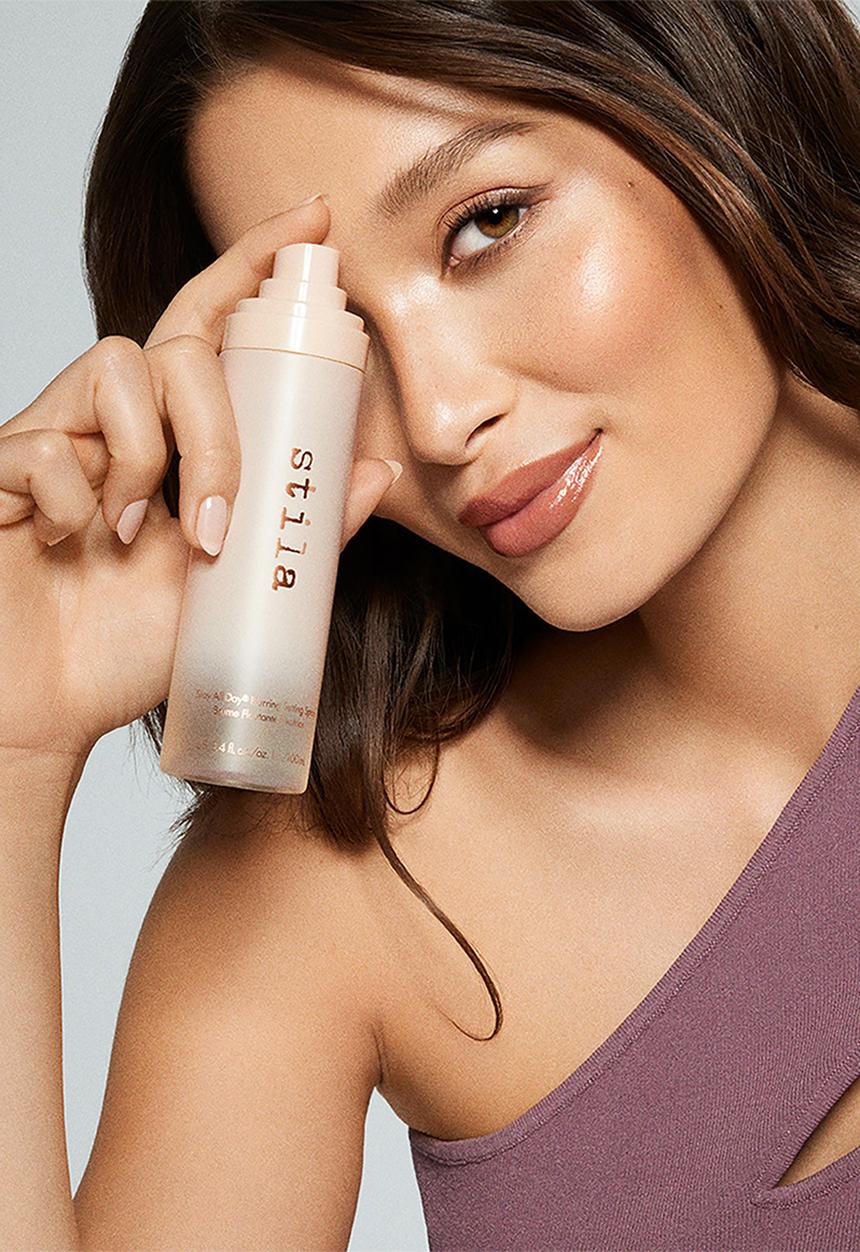 Stila - Stay All Day® Blurring Setting Spray