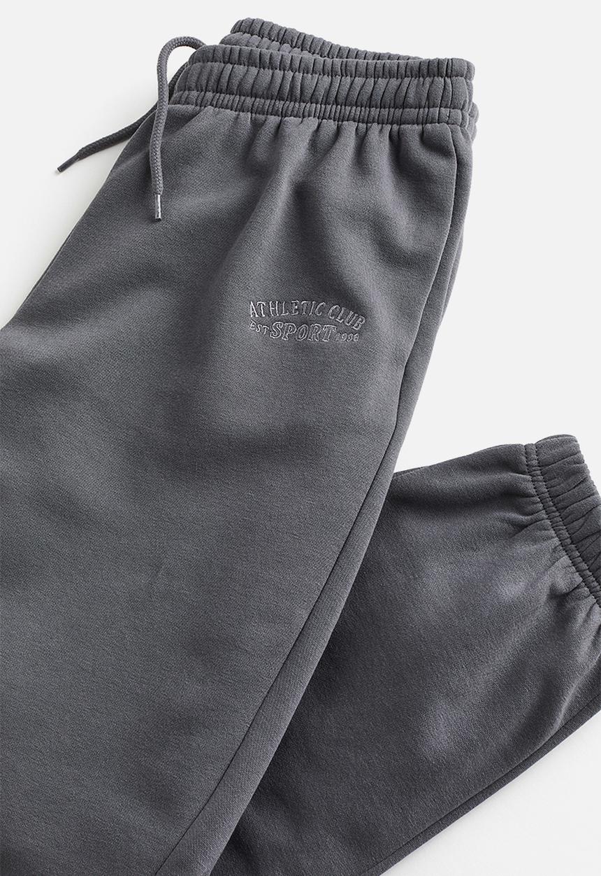 H&M - Joggers - grey