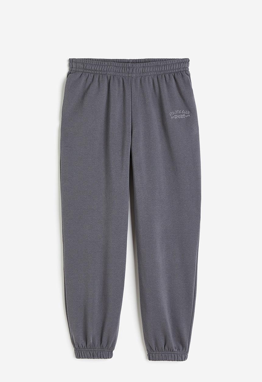 H&M - Joggers - grey