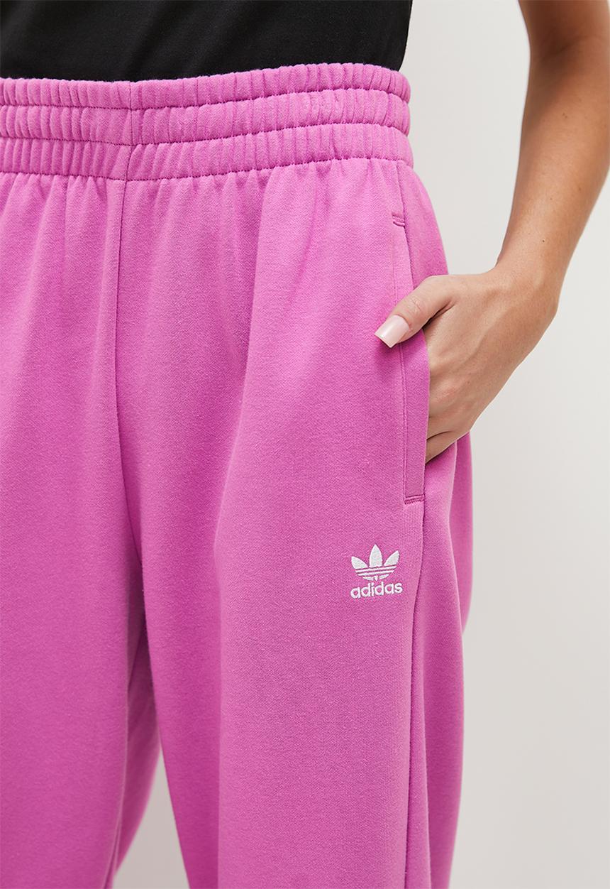 adidas Originals - Relaxed jogger w - semi pulse lilac