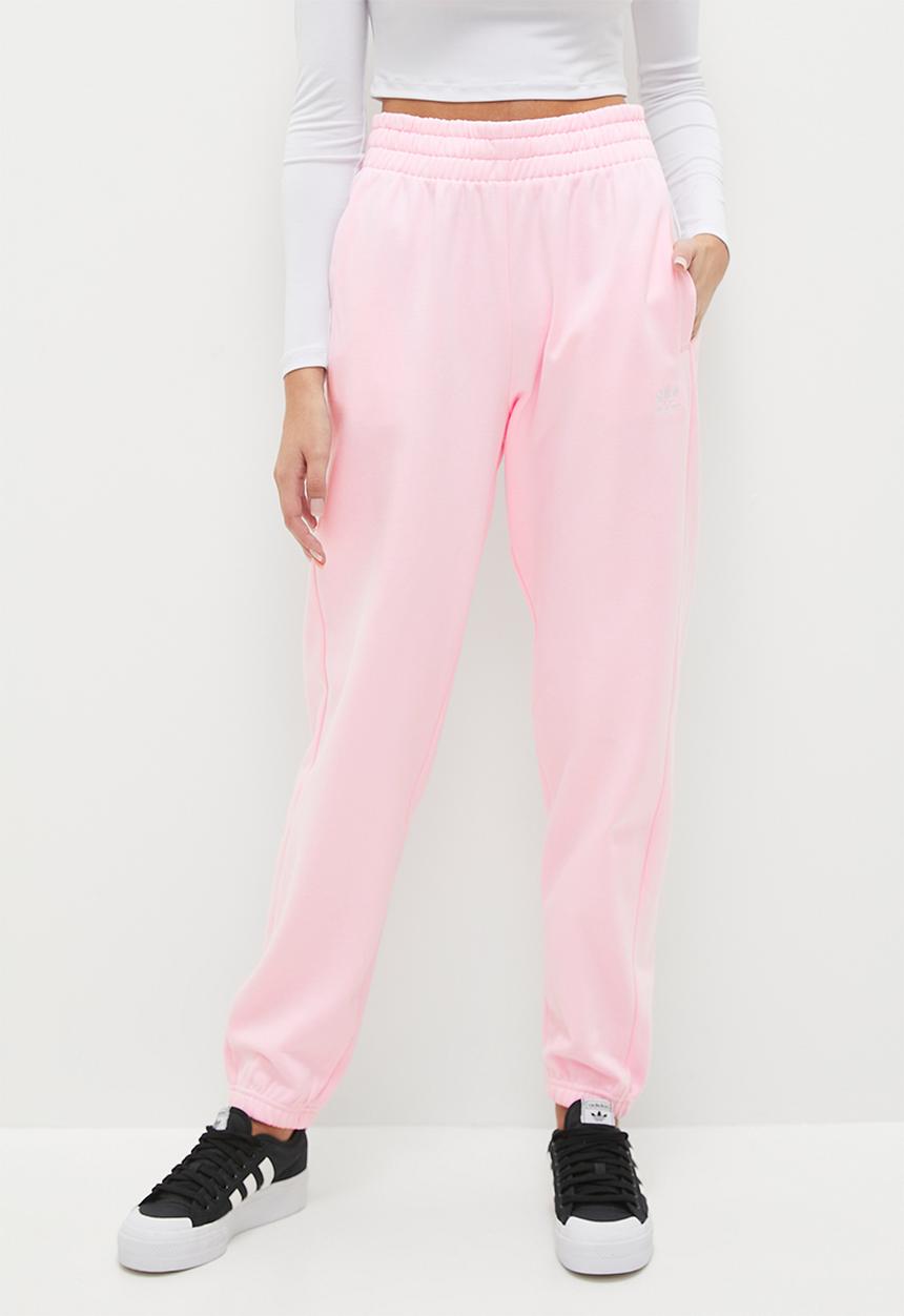 adidas Originals - Relaxed jogger w - clear pink