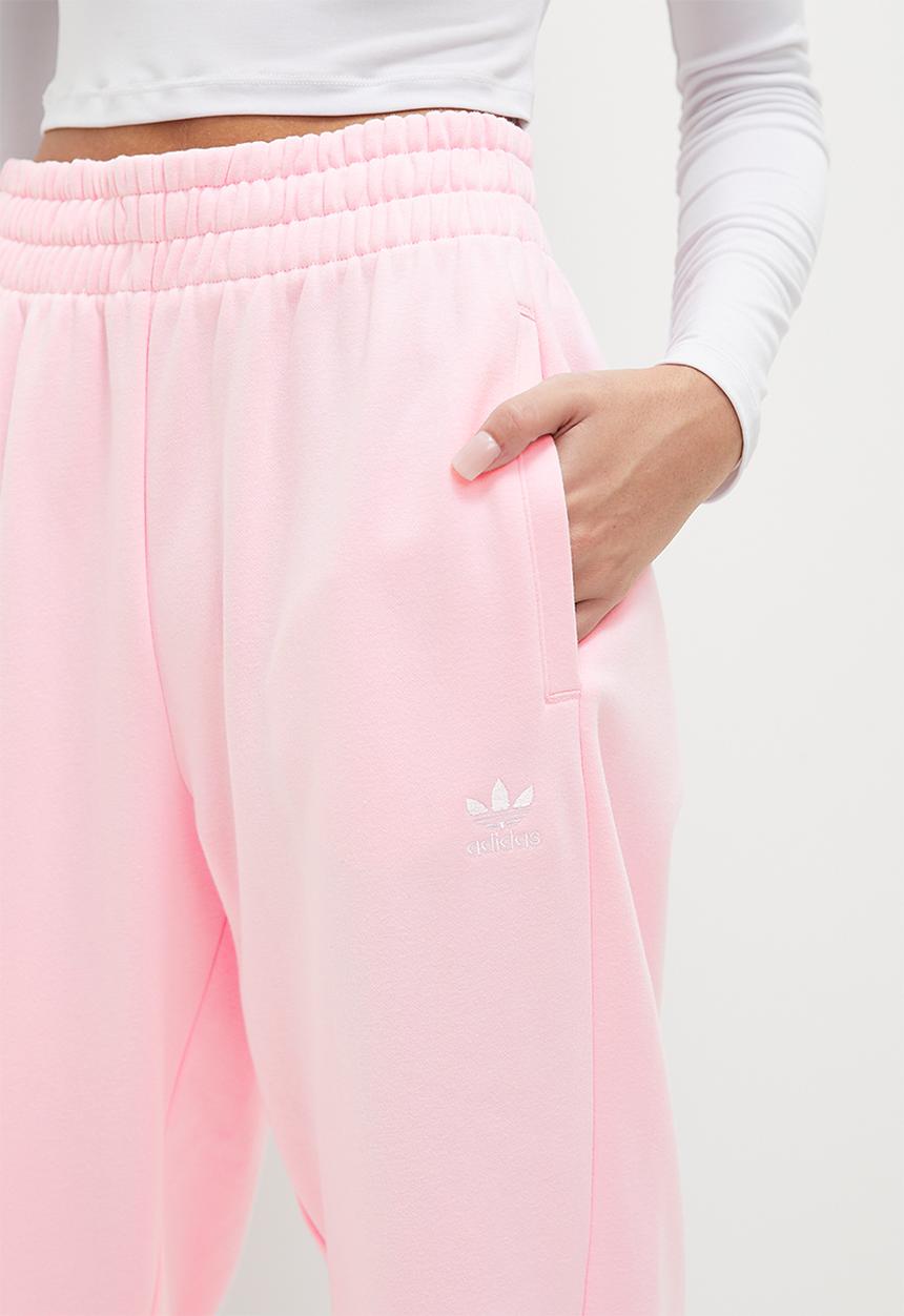 adidas Originals - Relaxed jogger w - clear pink