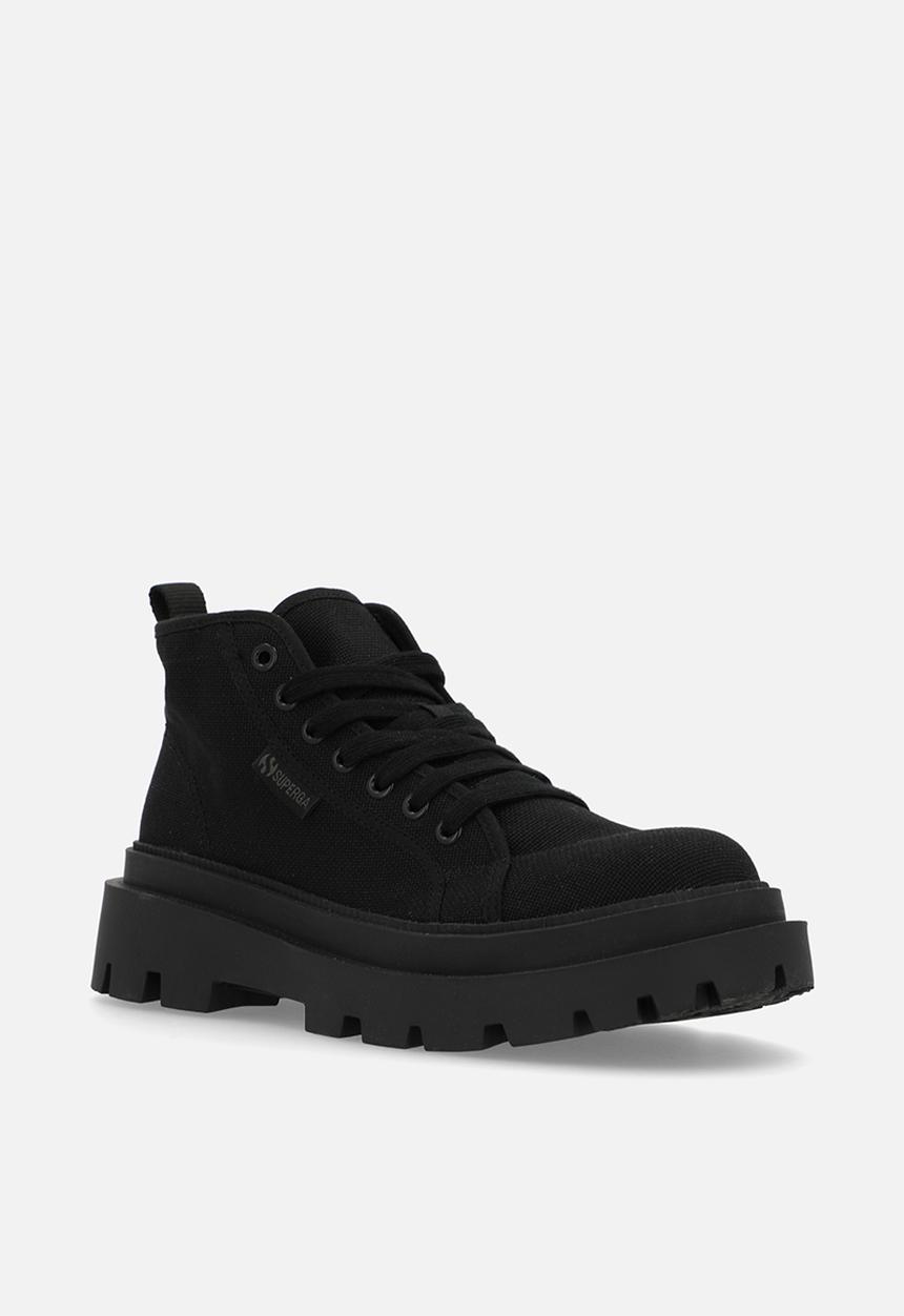 SUPERGA - 3052 Alpina apex mid