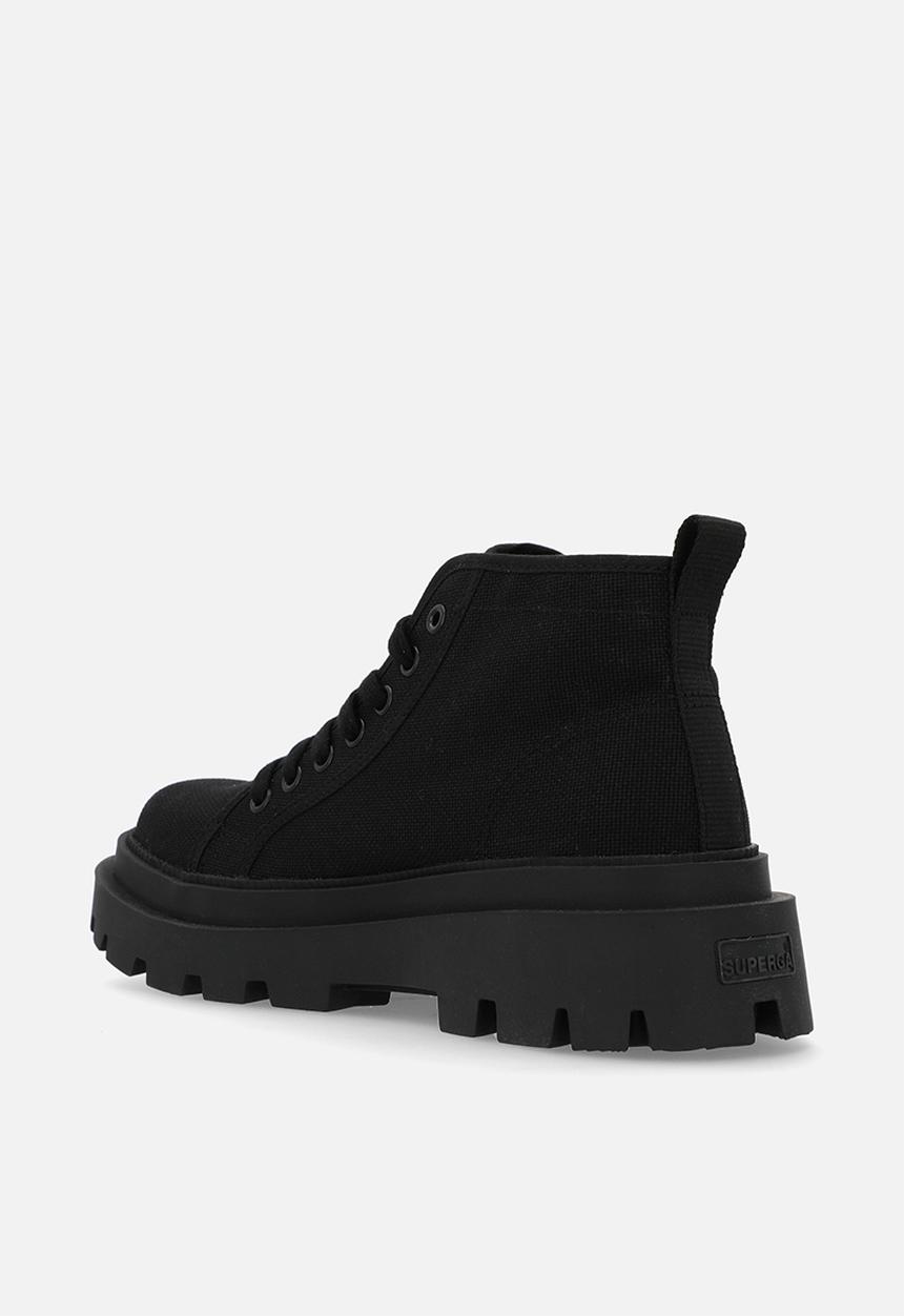 SUPERGA - 3052 Alpina apex mid