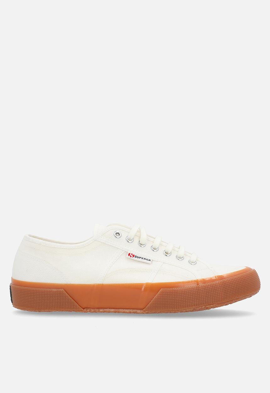 SUPERGA - 2750 OG the original 1925 canvas