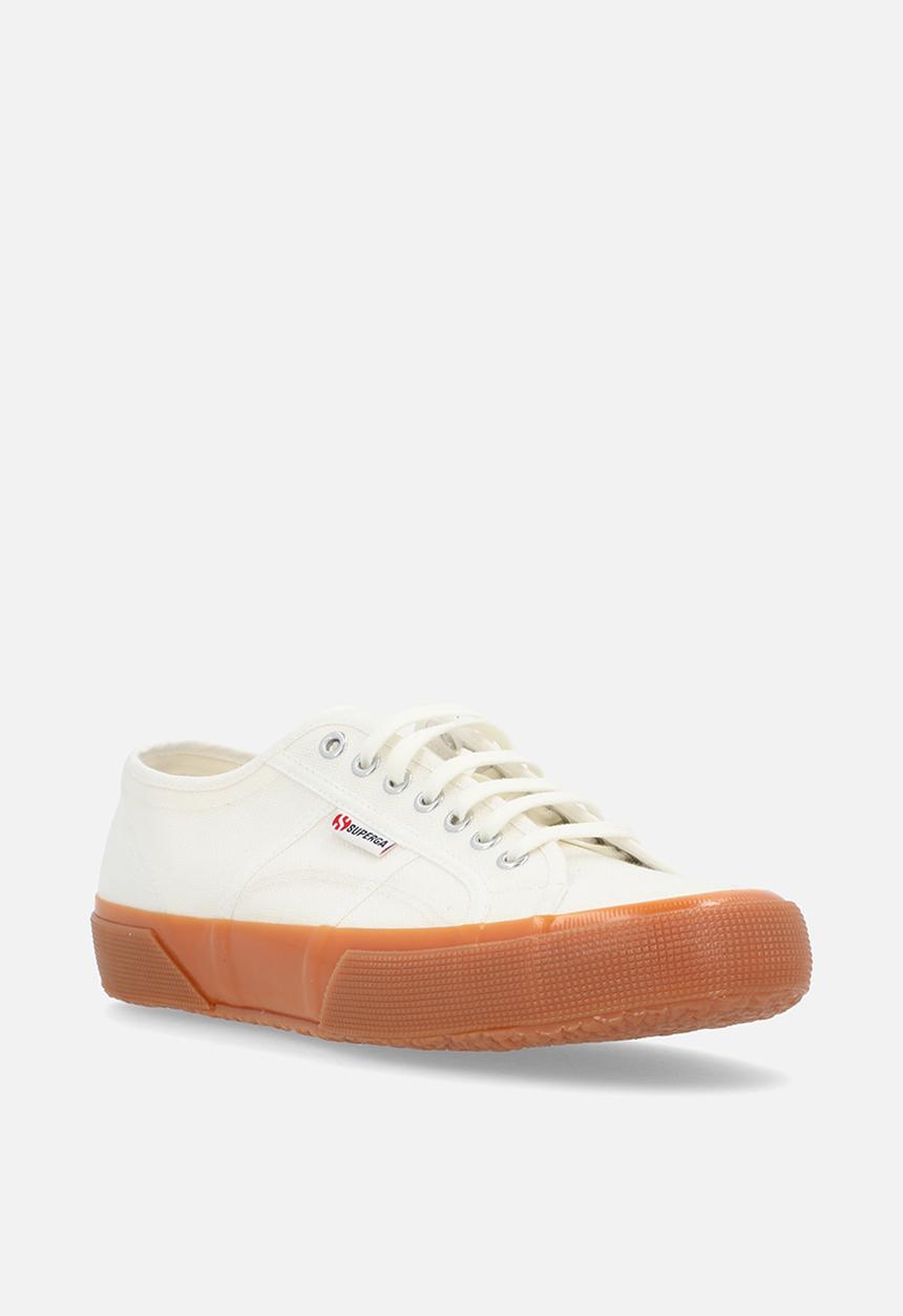 SUPERGA - 2750 OG the original 1925 canvas
