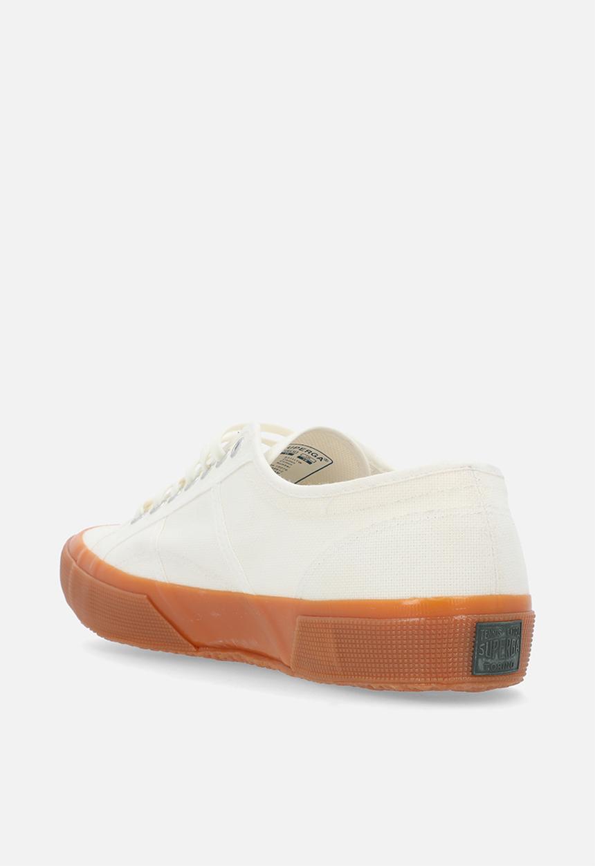 SUPERGA - 2750 OG the original 1925 canvas