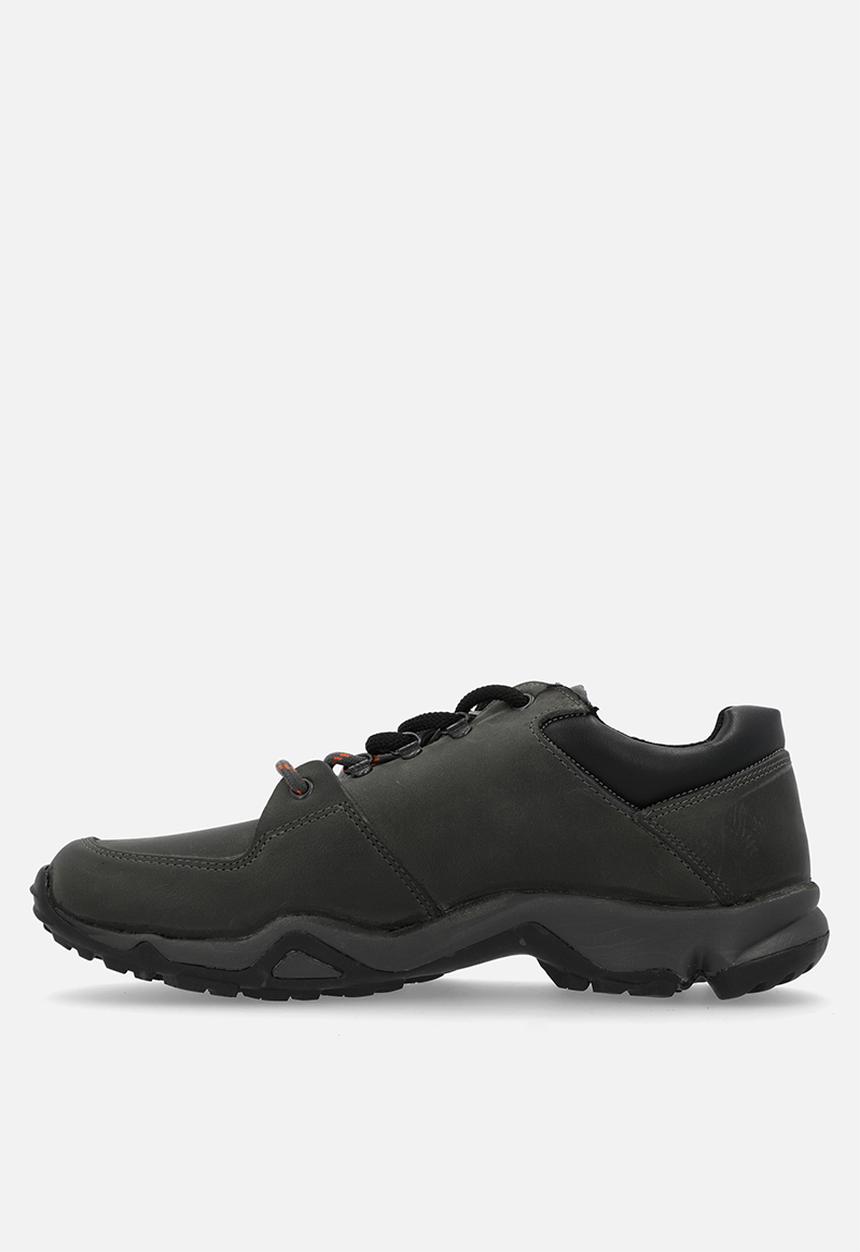 Bronx - Sherman - dark grey