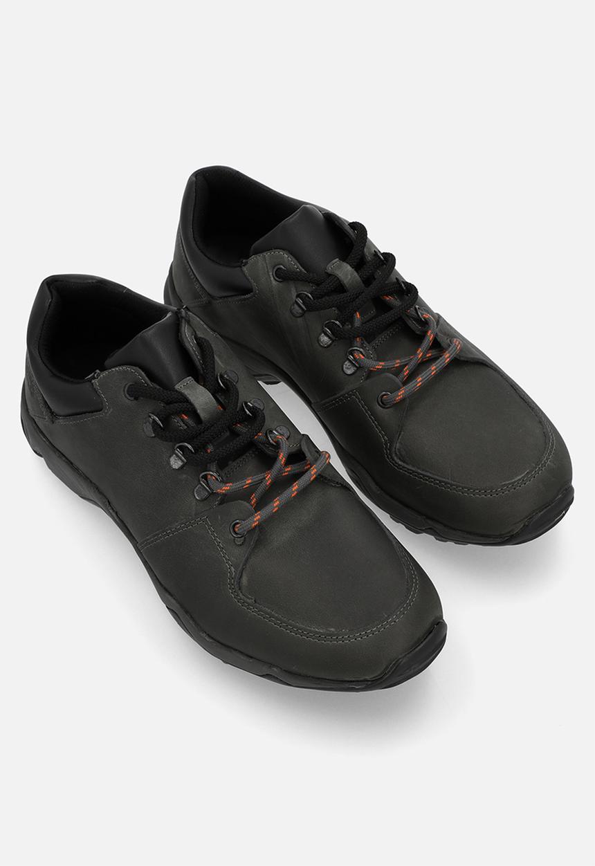 Bronx - Sherman - dark grey