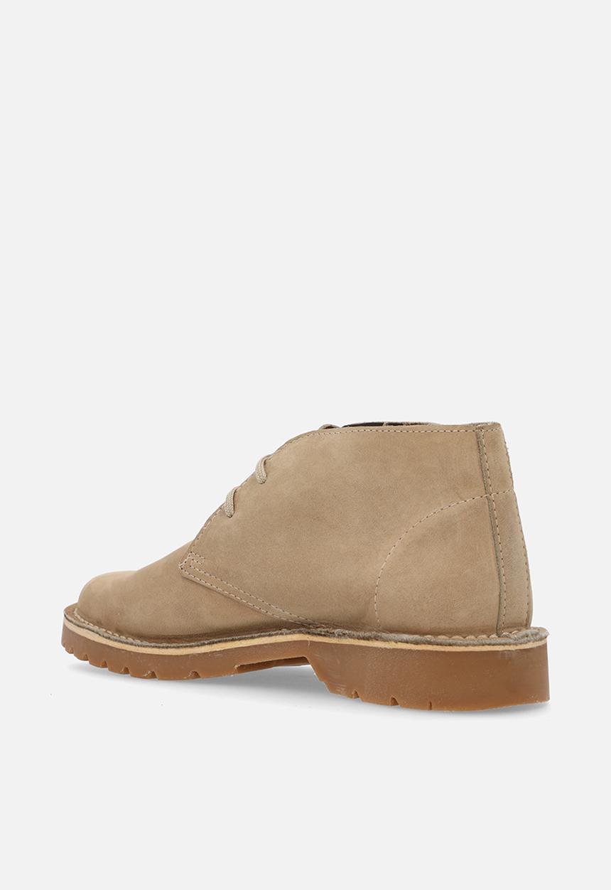 Bronx - Hunter mid - brown