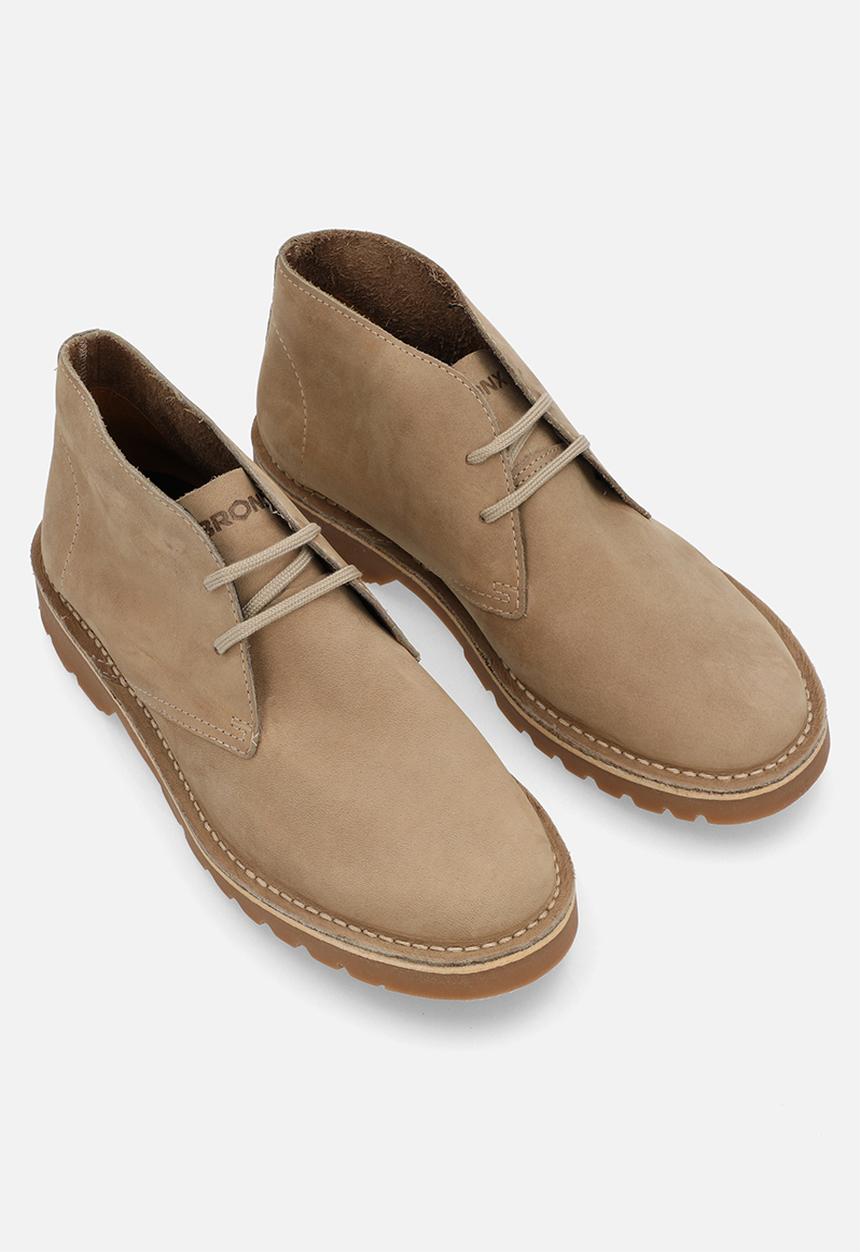 Bronx - Hunter mid - brown