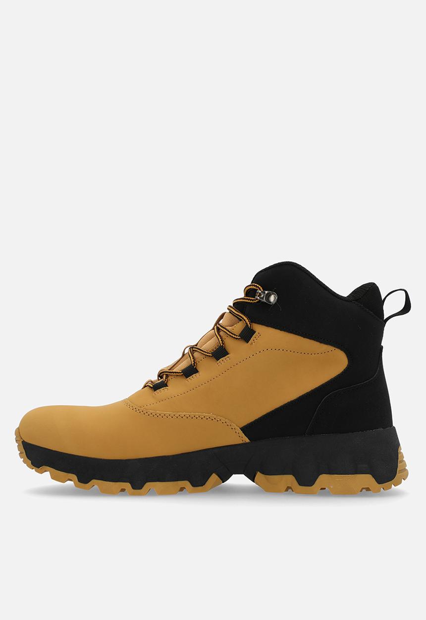 JEEP - Gladiator Boot - Honey/Black