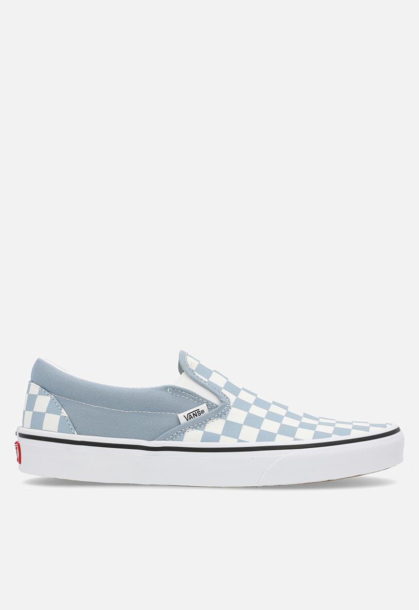 Vans - Classic Slip-On