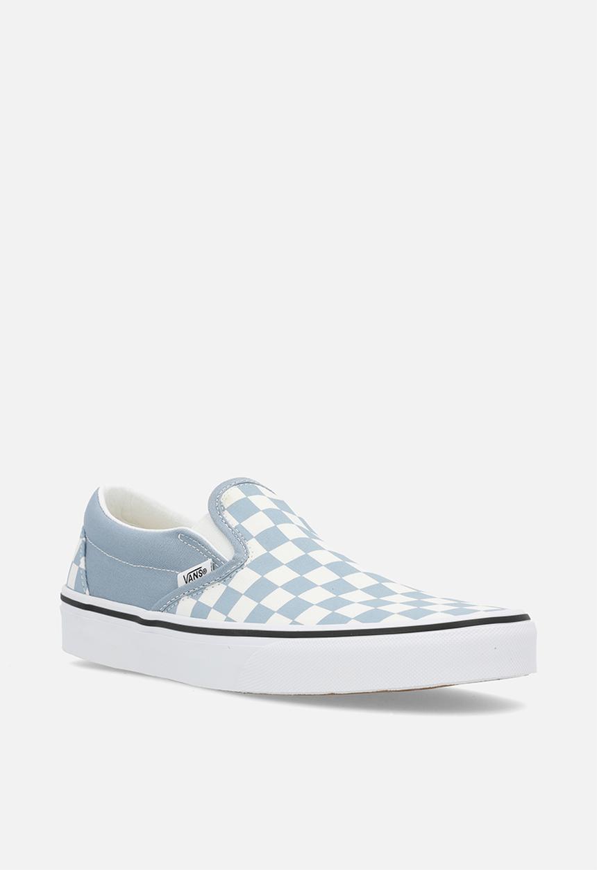 Vans - Classic Slip-On