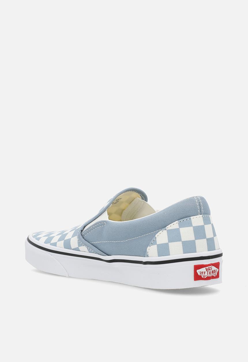 Vans - Classic Slip-On